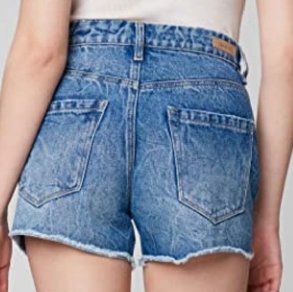 Blank NYC Shorts Blank Nyc Shorts Poshmark Blank nyc shorts blank nyc shorts poshmark